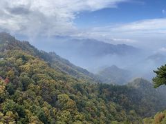 -五台山风景名胜区