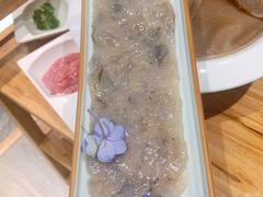 虾滑-五星桥原切肥牛火锅·30年专注好牛肉(湖塘店)