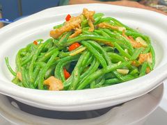 -必点海鲜·海肠捞饭大王(滨江道店)