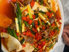 -懒人盐府人家(航天桥店)