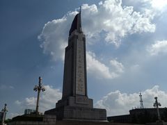 -八一南昌起义纪念塔