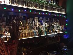 -鸡尾酒实验室酒吧(隆礼路店)
