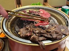 -西塔老太太泥炉烤肉(北京双井店)