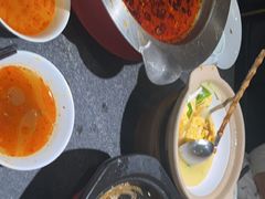 -茅庐川菜(威高广场店)