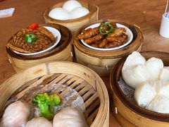-澳门西南饭店·粤菜·茶市·手工点心(华海路店)