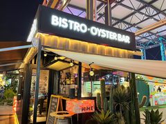 -HIHE Bistro·Oyster Bar(华熙live店)