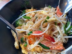 泰式炒河粉-Ginger(兴国路店)