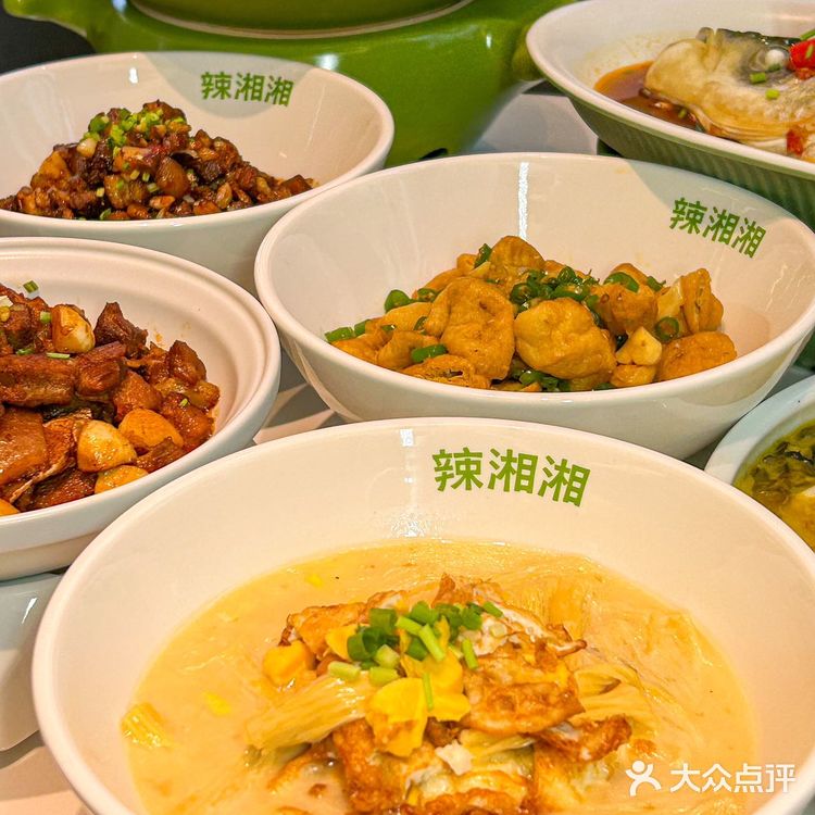 🆘治愈系美食 | 香港荃湾这个湘菜赞爆了！