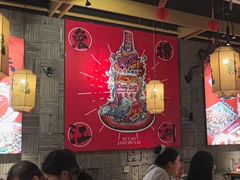 -兔槽江湖菜·重庆璧山兔(水围店)