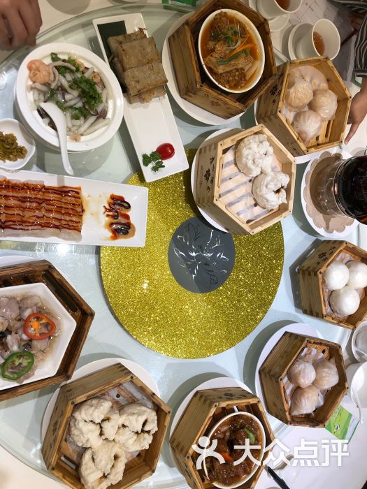 广州酒家(临江大道店)图片 - 第2386张