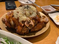 -Myth猪蹄(明洞店)