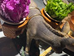 -慢丽江·云南野生菌土鸡锅(付家庄店)