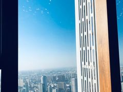 -泉客厅Spring Pavilion(303M空中会客厅)