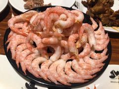 -汉巴味德(沈阳万象汇店)