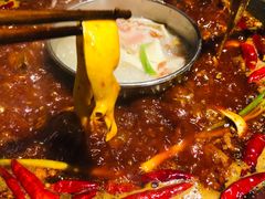 -谭氏兄弟火锅(中和店)