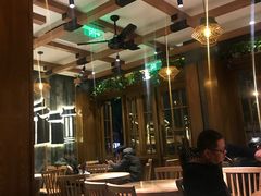 大堂-慧娟面馆·餐厅(望江路店)