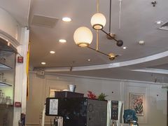 -花舍·新派粤菜·西餐·下午茶(亚运村·鸟巢店)