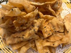 -新虹楼饭庄(崇明陈家镇店)
