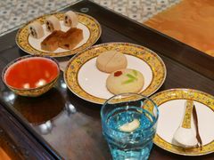 -富华斋饽饽铺·宫廷糕点·伴手礼(护国新天地店)