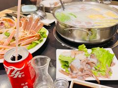 -吉友粥底火锅(方斜路店)