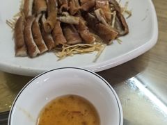 -九岭农庄·竹筒饭