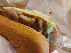 -麦当劳(合肥之心城店)