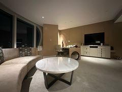 -北京康莱德酒店