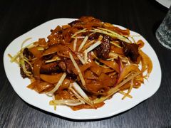 干炒牛河-鹅夫人(吴中路万象城店)