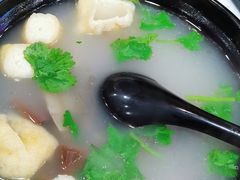 -小杨生煎(成山巴黎春天店)