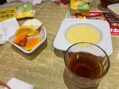 -豪客来牛排(福新店)