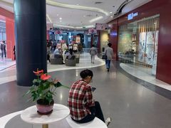 -天虹购物中心(石路店)