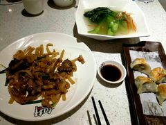 -如轩·海鲜砂锅粥·潮汕菜(海珠店)