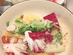 -紫光园·烤鸭·北京菜(劲松店)