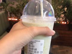 -混果汁(福田领展中心城店)