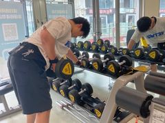 -中田健身工作室(嘉定江桥店)