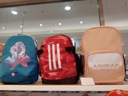 -adidas kids(翠微百货店)