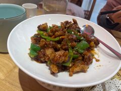-老长春肉馆(隆礼路店)