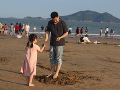 -东海半边山旅游度假区