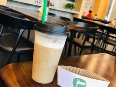 -何必是家面馆 HB noodles&coffee