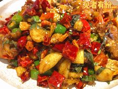 -猪腰一家·地道佛山菜(盐步店)