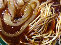 -咏勝锑锅麻辣烫(净居寺路总店)