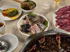 -枇杷园食为鲜火锅(南山店)