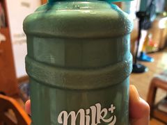 -milkplus·泰式奶茶(较场东路店)