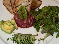 -Wolfgang’s Steakhouse 沃夫冈牛排馆(上海白玉兰广场店)