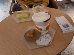 -tea'stone (万象天地店)