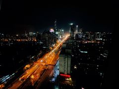 -北京康莱德酒店