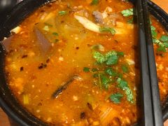 -鼎高高陕西美食(龙德广场店)