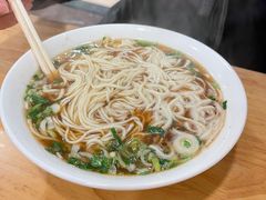 -水仙拉面(水仙街店)