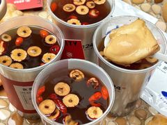 -炖物24章·顺时轻养茶(杭州大厦店)