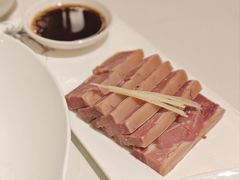 -梅龙镇酒家(南京西路总店)